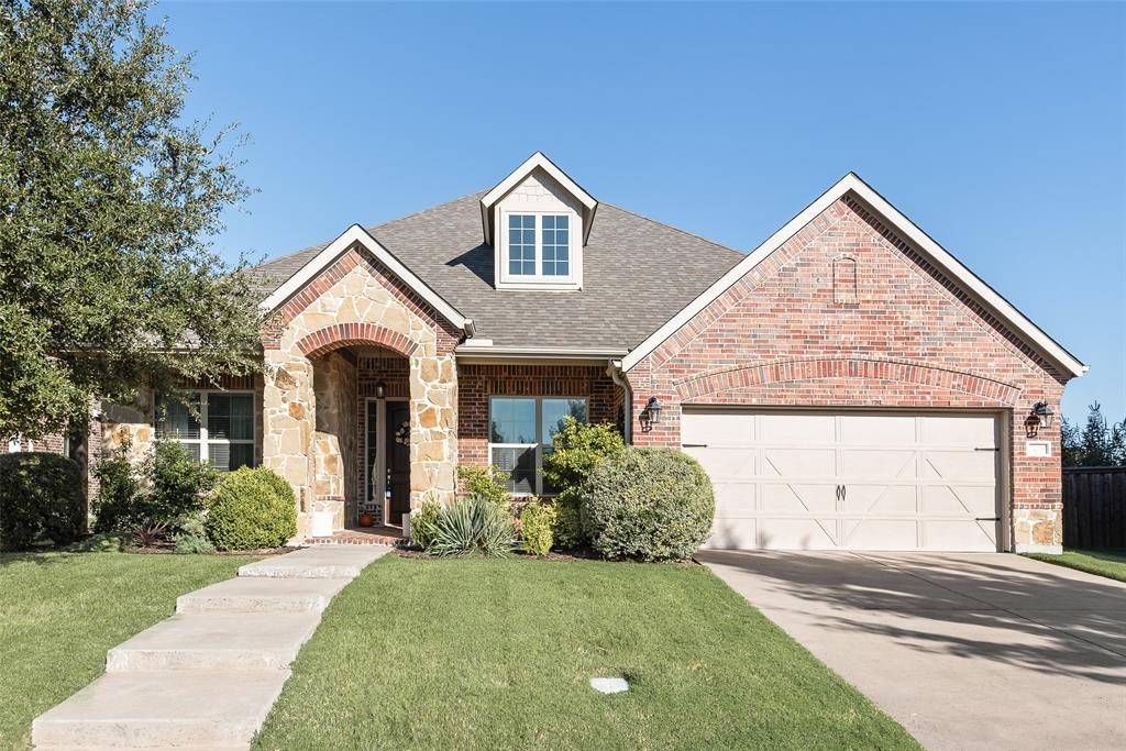 Frisco, TX 75035,14026 Gutierrez Street