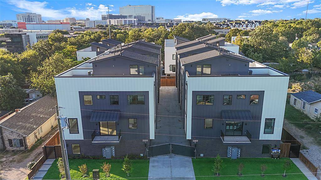 Dallas, TX 75219,2203 Hondo Avenue #103
