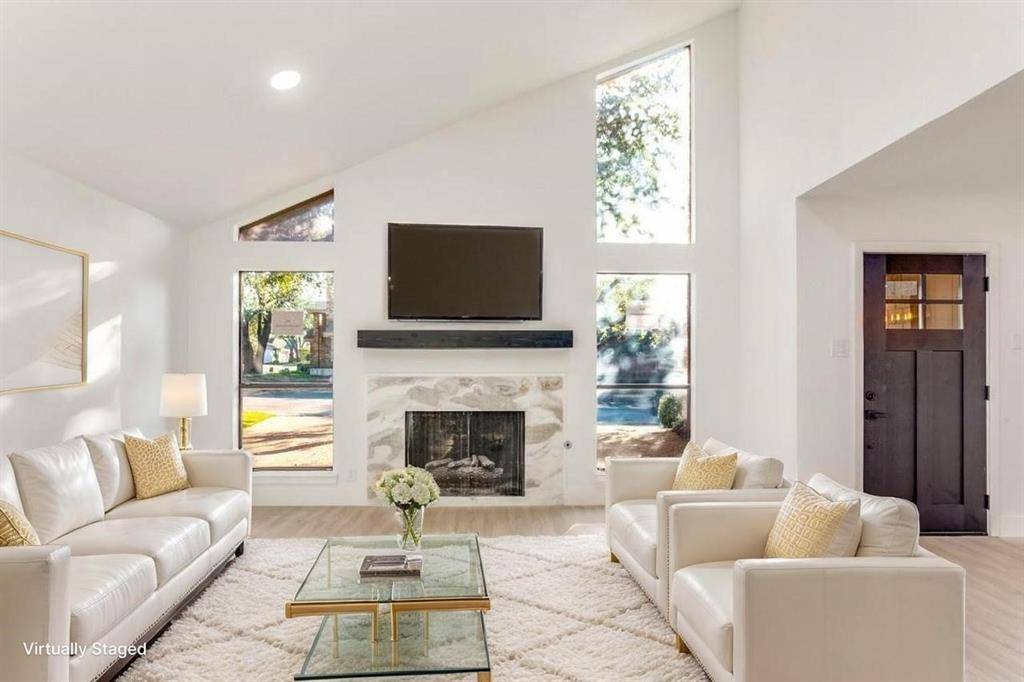 Fort Worth, TX 76109,3801 Brookhaven Circle