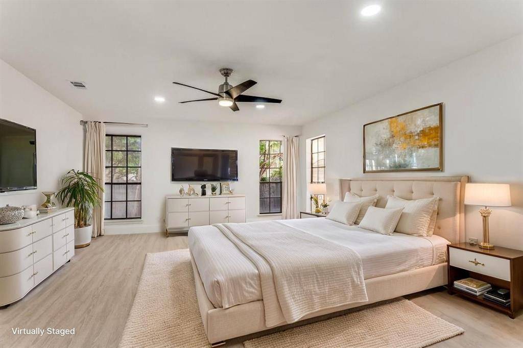 Fort Worth, TX 76109,3801 Brookhaven Circle