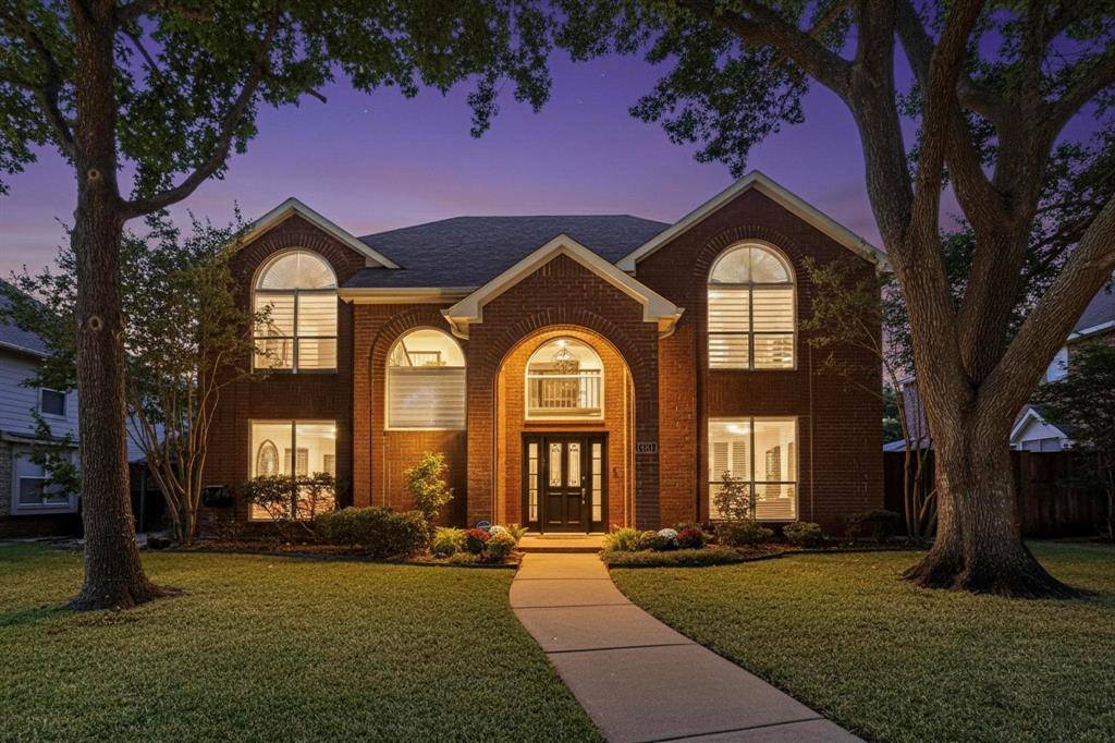Plano, TX 75025,640 Forest Bend Drive