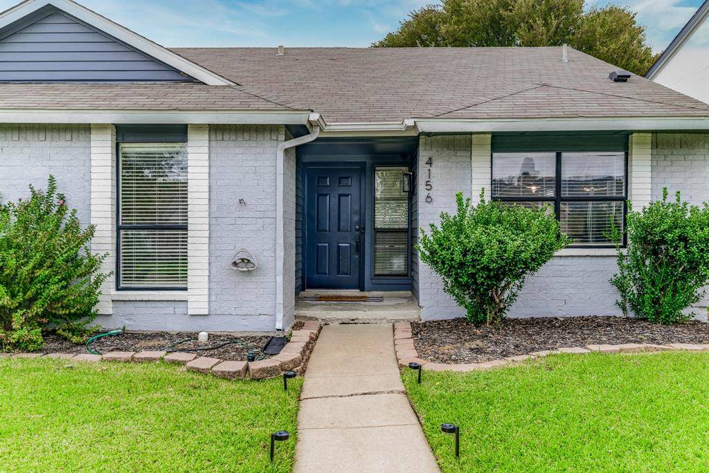 The Colony, TX 75056,4156 Malone Avenue