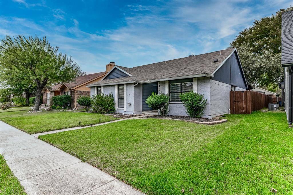 The Colony, TX 75056,4156 Malone Avenue