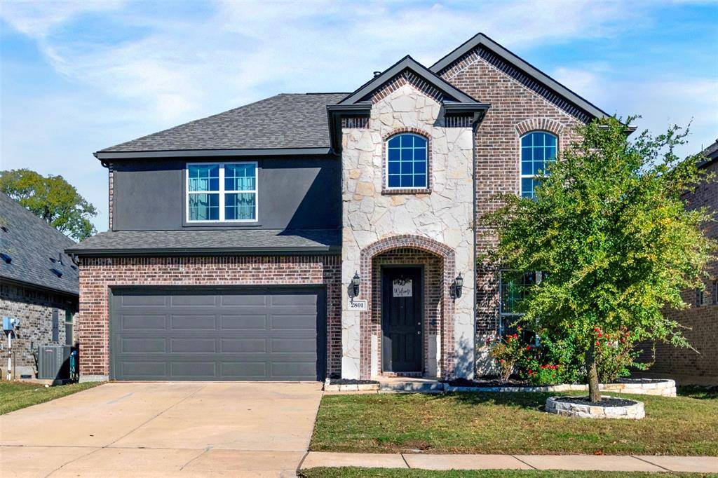 Melissa, TX 75454,2801 Willow Lane