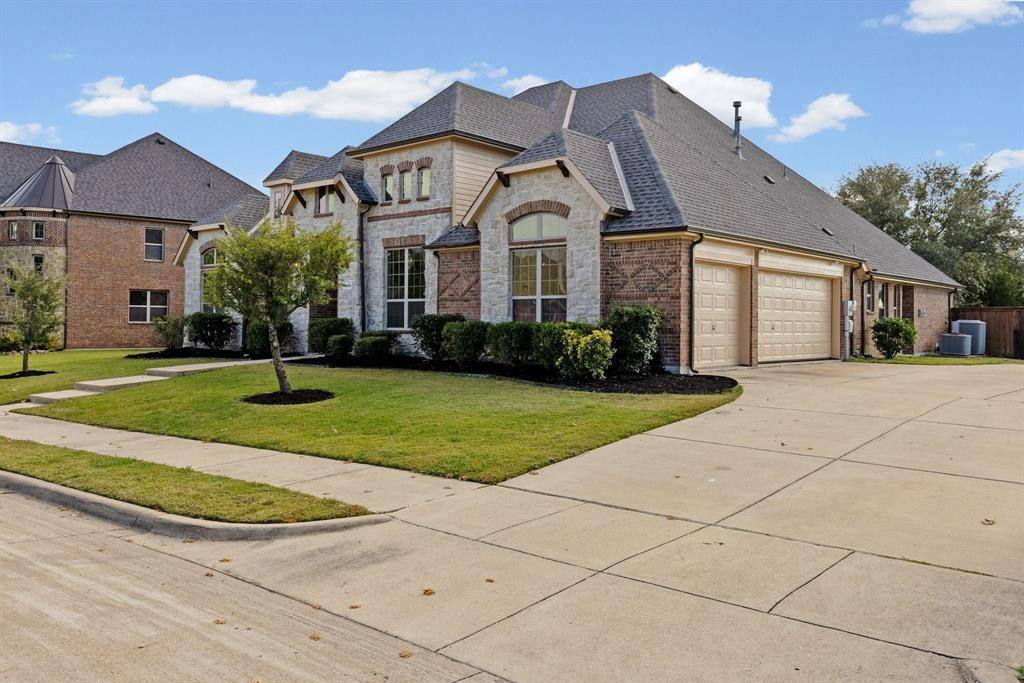 Rockwall, TX 75032,3133 Fontanna Boulevard