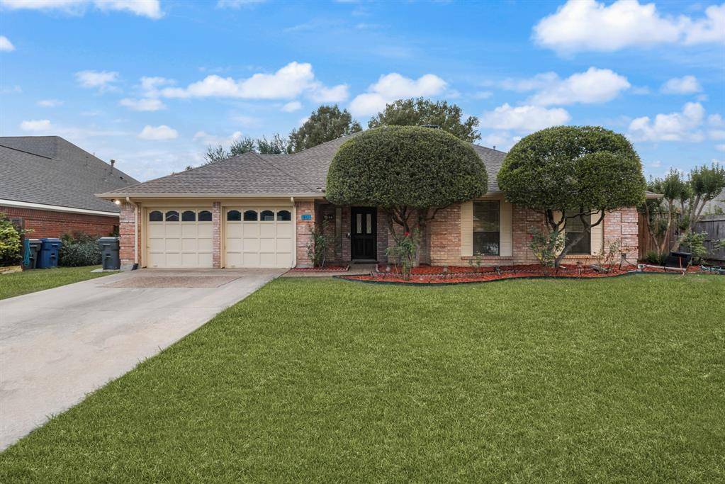 Mckinney, TX 75071,407 Ridgeview Trail