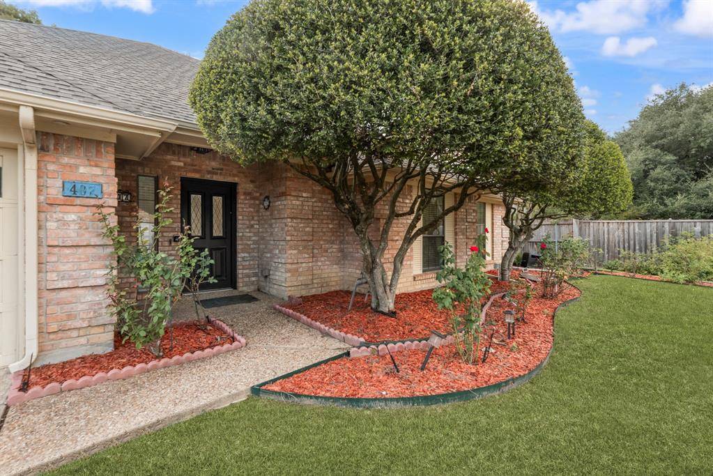 Mckinney, TX 75071,407 Ridgeview Trail