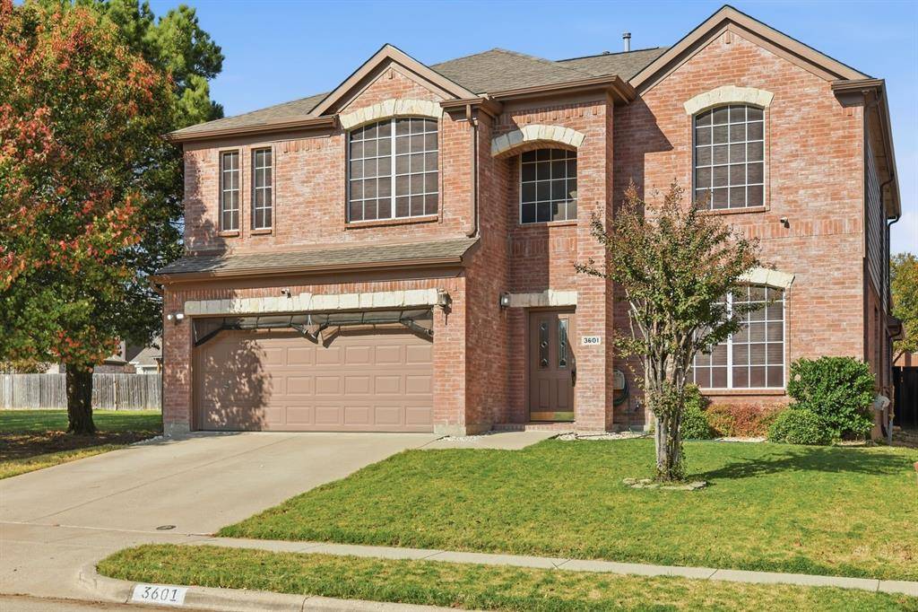 Fort Worth, TX 76244,3601 Sunset Hills Drive