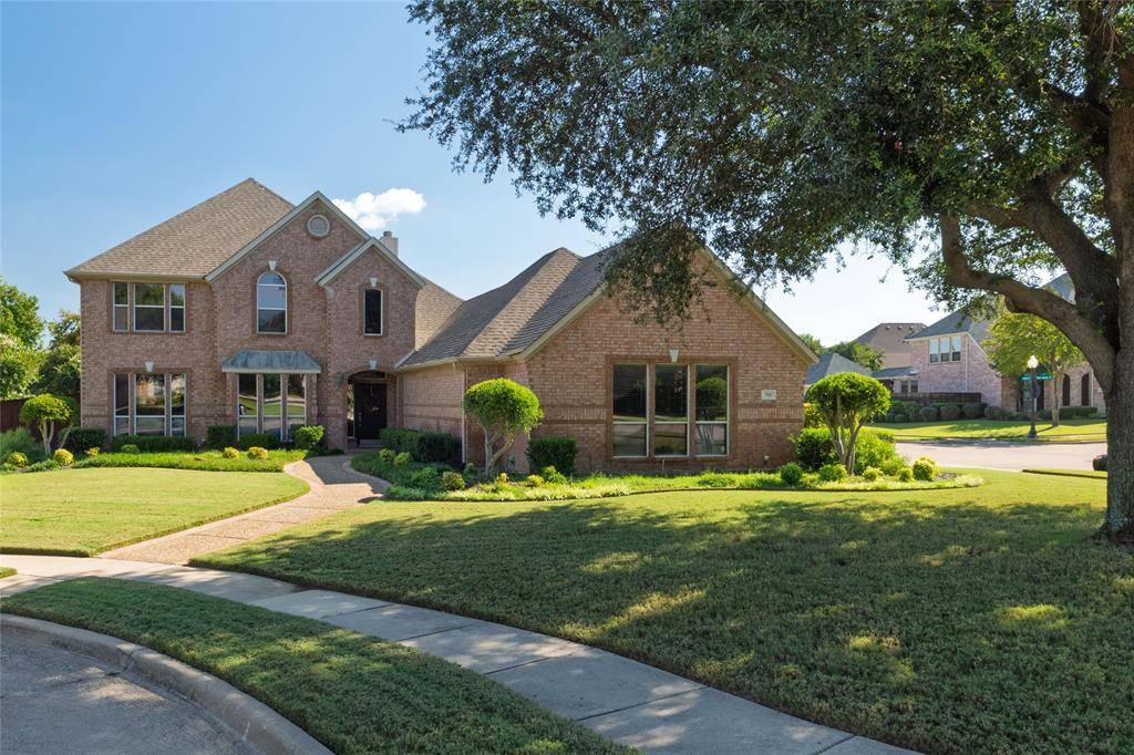 Keller, TX 76248,715 Misty Court