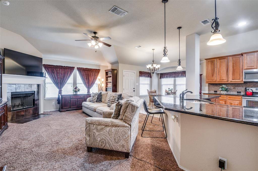 Waxahachie, TX 75167,229 Carson Drive