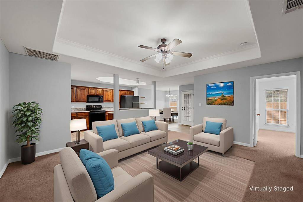 Waco, TX 76708,10121 Colony Drive