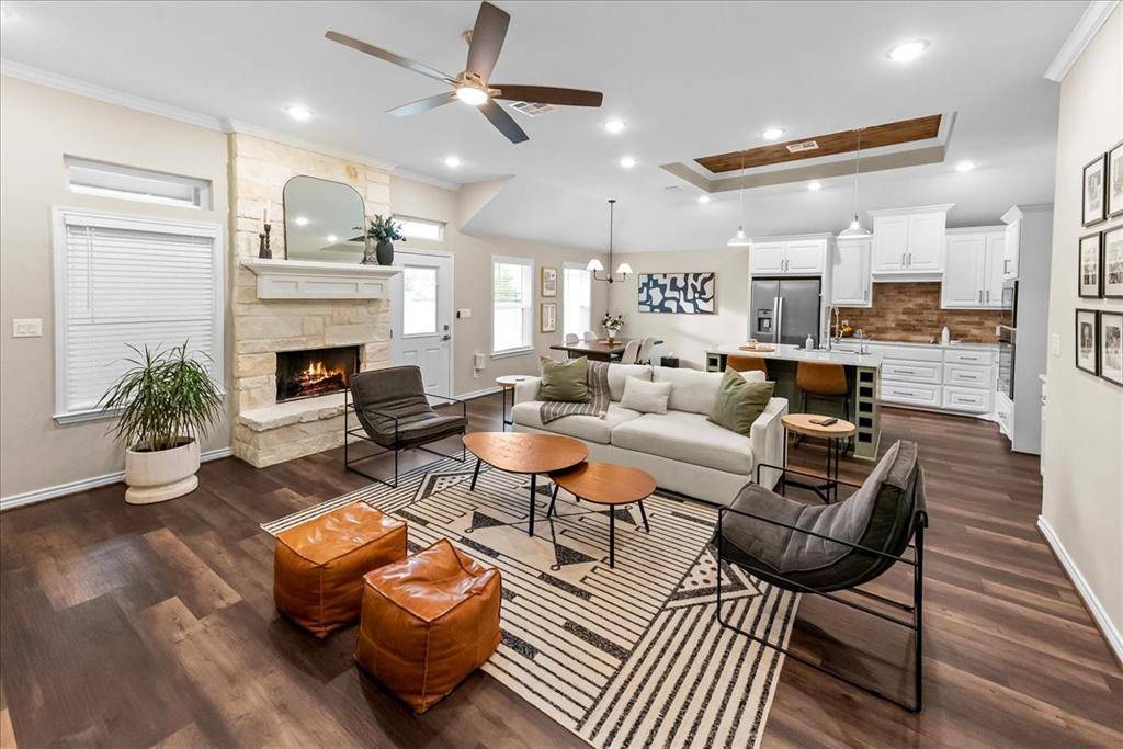 Waco, TX 76712,10409 Fallen Leaf Drive