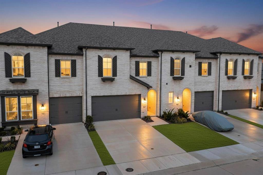 Forney, TX 75126,1162 Queensdown Way