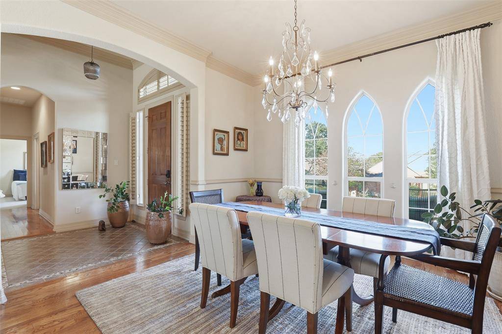 Fort Worth, TX 76008,4505 Fair Creek Terrace