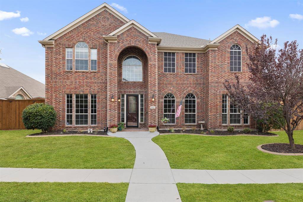 Mckinney, TX 75072,9421 Stonewood Drive