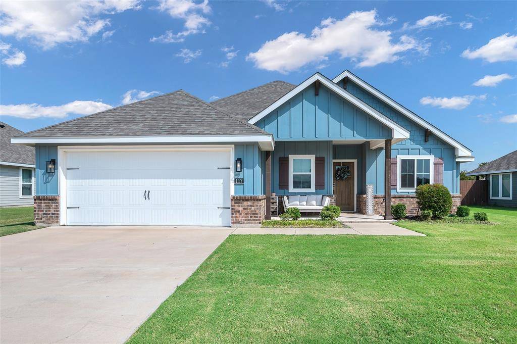 Lindsay, TX 76250,117 Mustang Drive