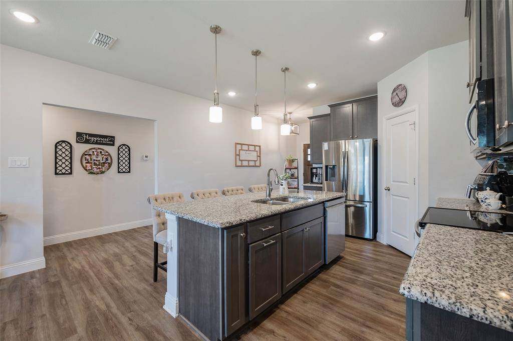 Lindsay, TX 76250,117 Mustang Drive