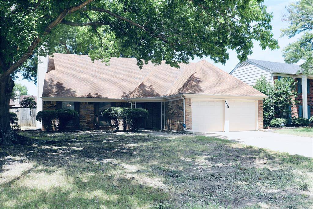Grand Prairie, TX 75052,2638 Remmington Drive