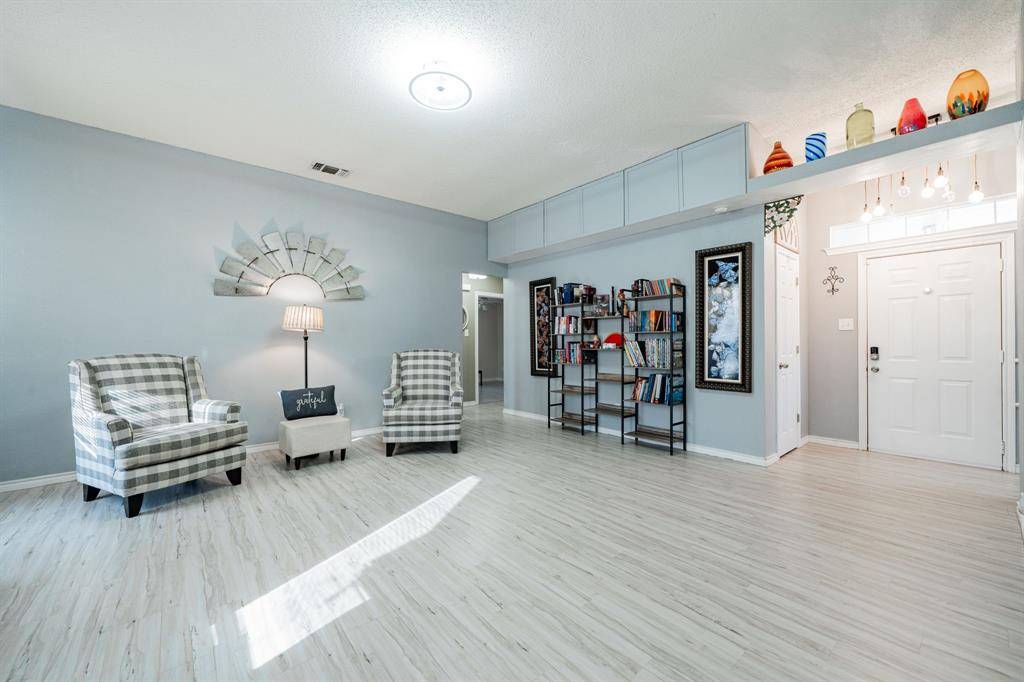 Waxahachie, TX 75165,508 Tishomingo Road