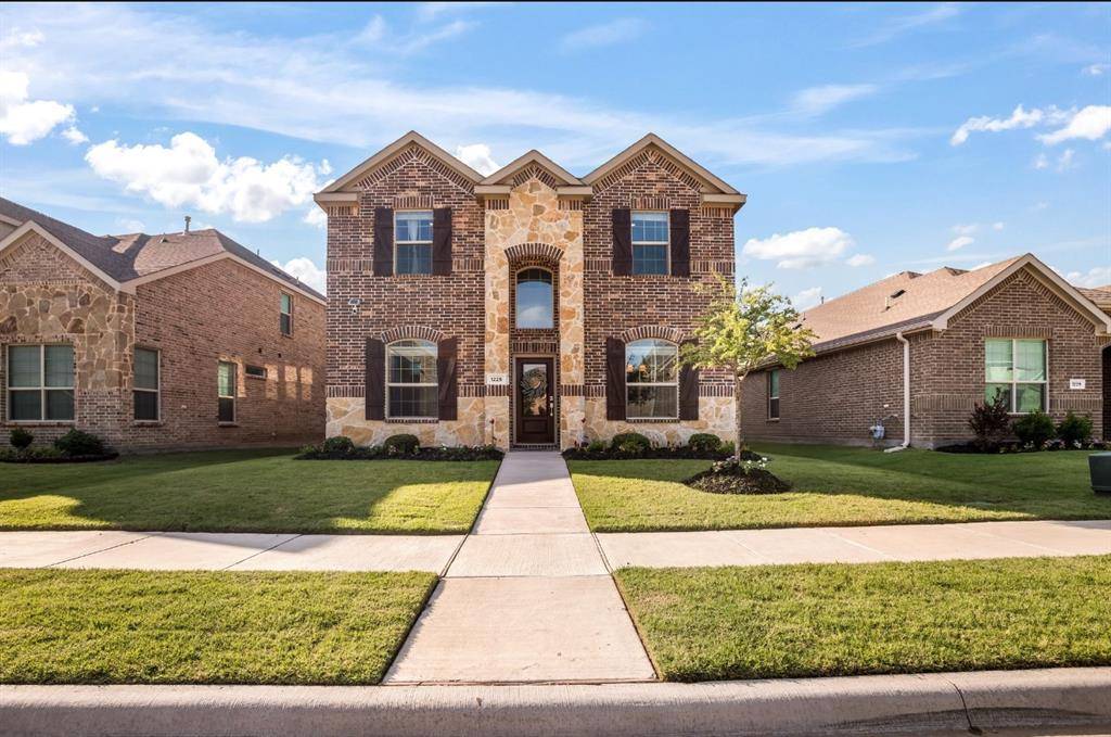 Justin, TX 76247,1225 Milfoil Drive