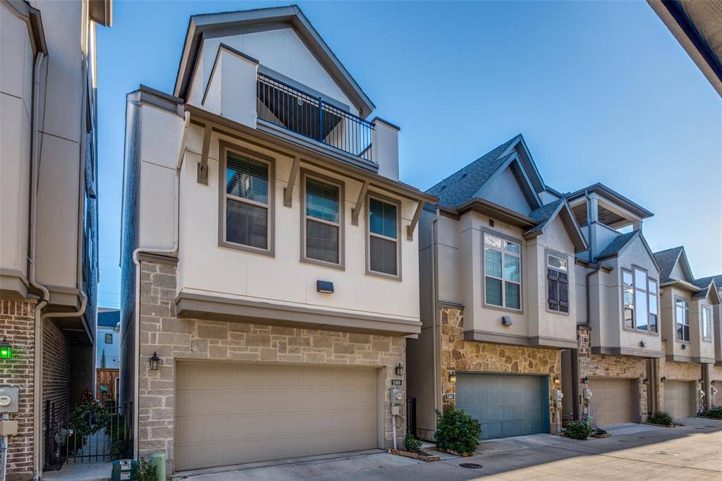 Dallas, TX 75209,5168 Brickellia Drive