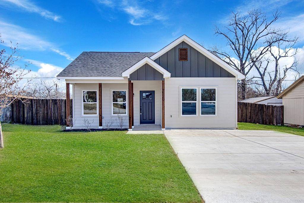 Pelican Bay, TX 76020,1520 Whippoorwill Way