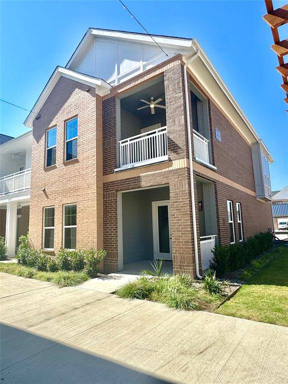 Plano, TX 75024,4700 W Spring Creek Parkway #9103