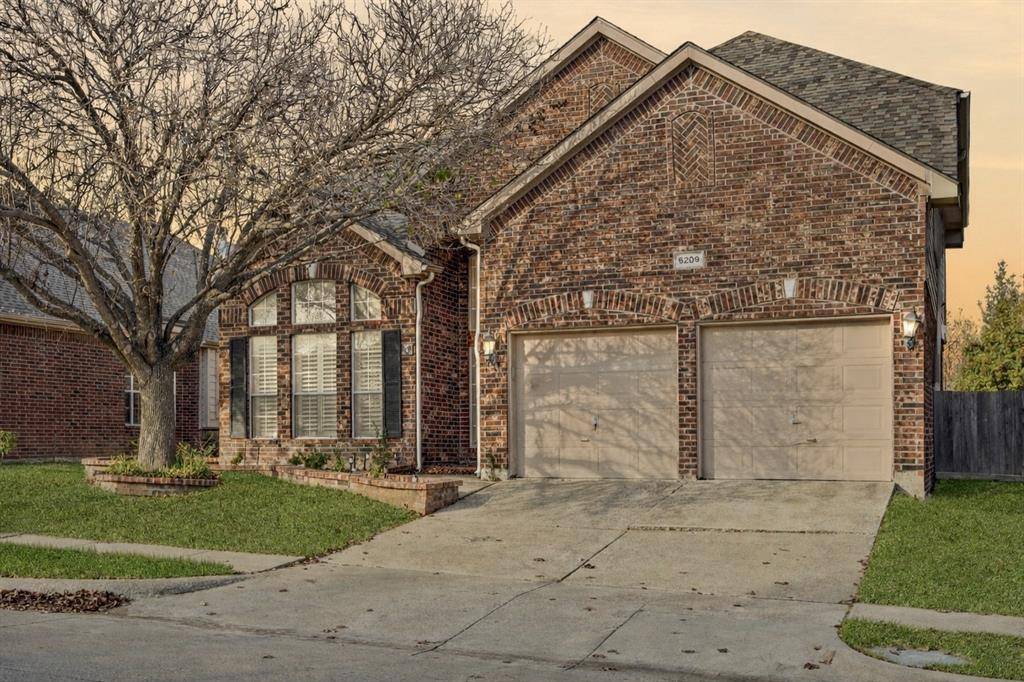 Sachse, TX 75048,6209 Creek Crossing Lane