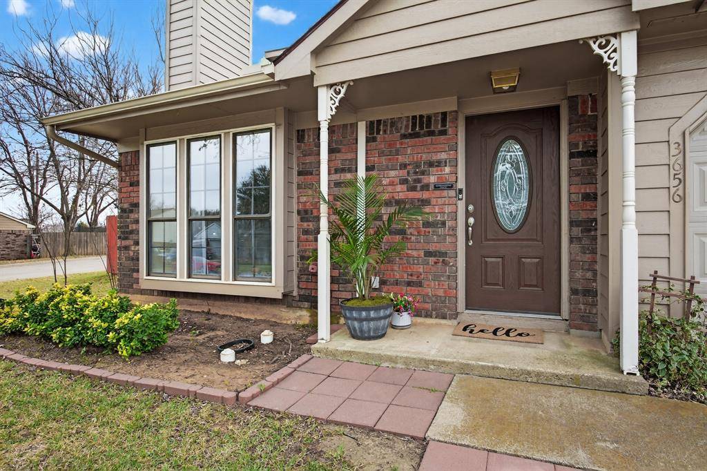 Corinth, TX 76210,3656 Fairview Drive