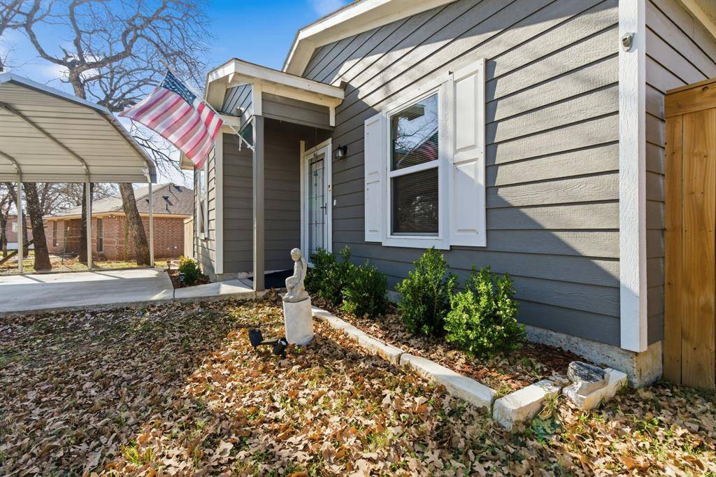 Pelican Bay, TX 76020,1337 Fox Hollow Court