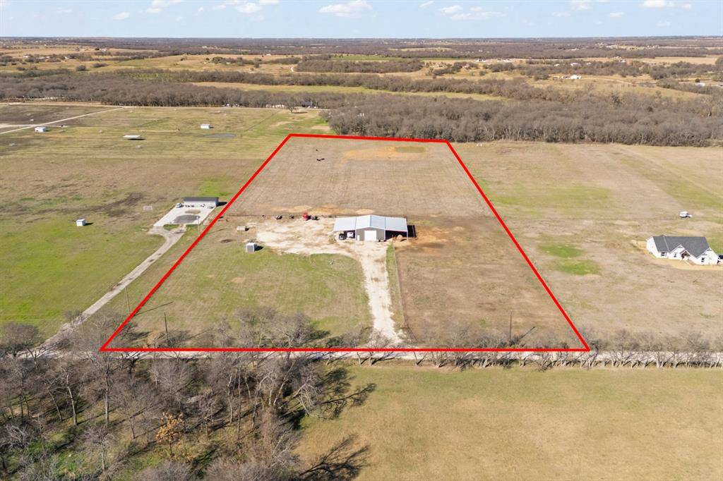Grandview, TX 76050,13831 County Road 101