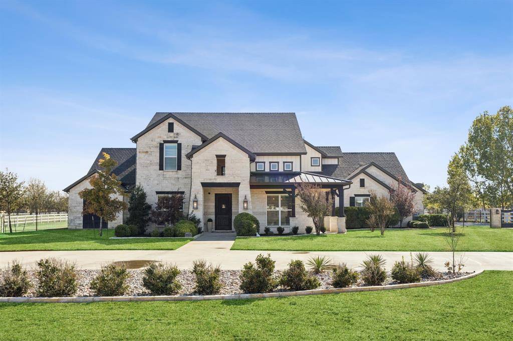 Haslet, TX 76052,2025 Greenway Crossing Drive