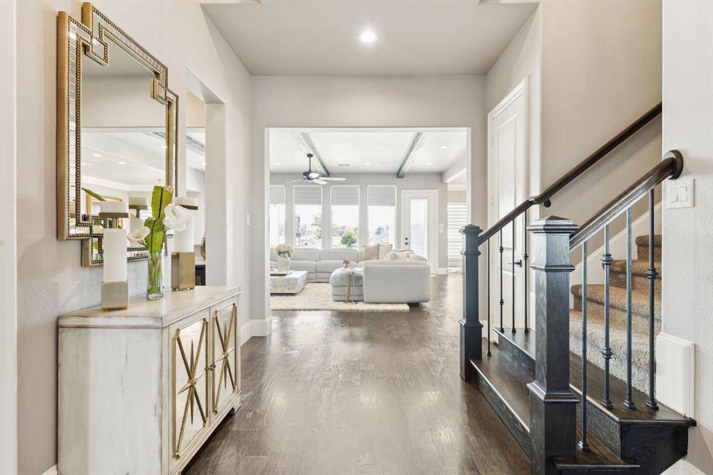 Haslet, TX 76052,2025 Greenway Crossing Drive