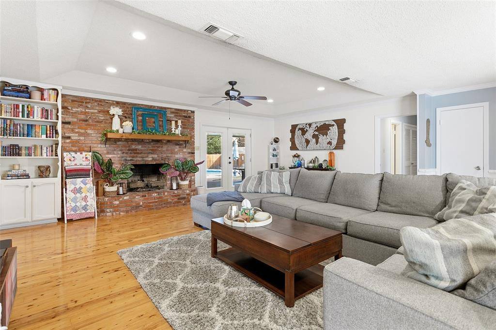 Fort Worth, TX 76133,5124 Whistler Drive