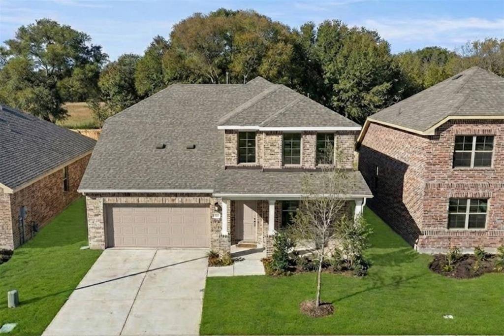 Princeton, TX 75407,1012 Colgate Circle