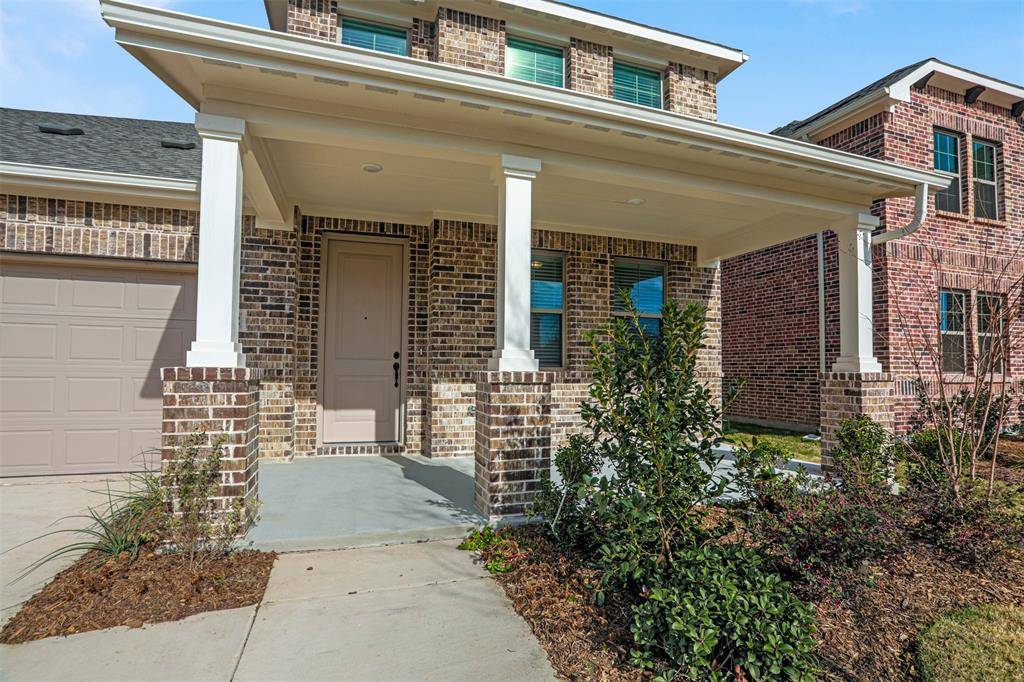 Princeton, TX 75407,1012 Colgate Circle