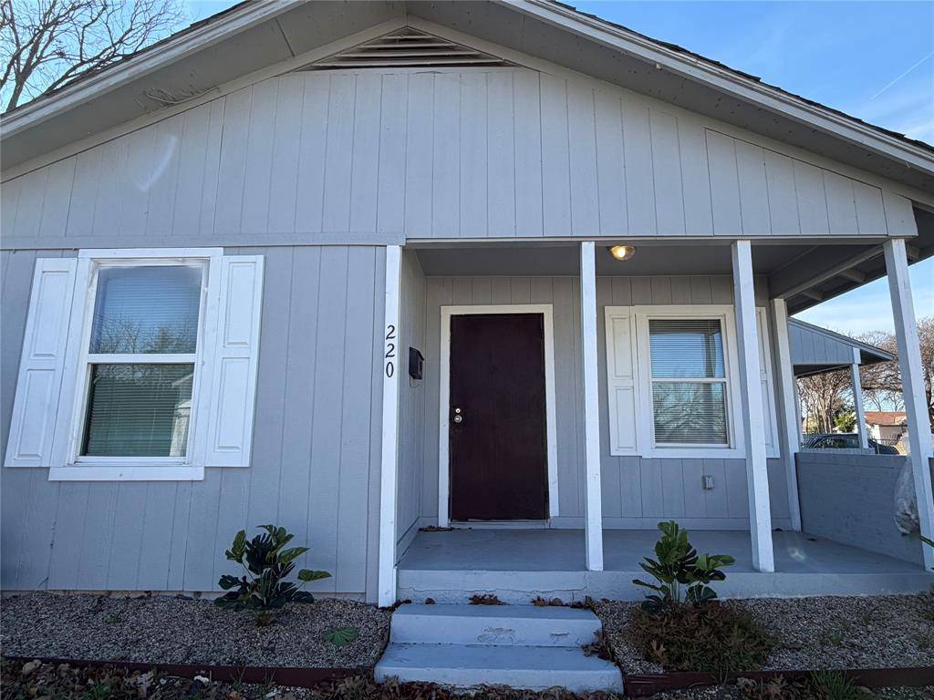 Dallas, TX 75216,222 E Woodin Boulevard #A