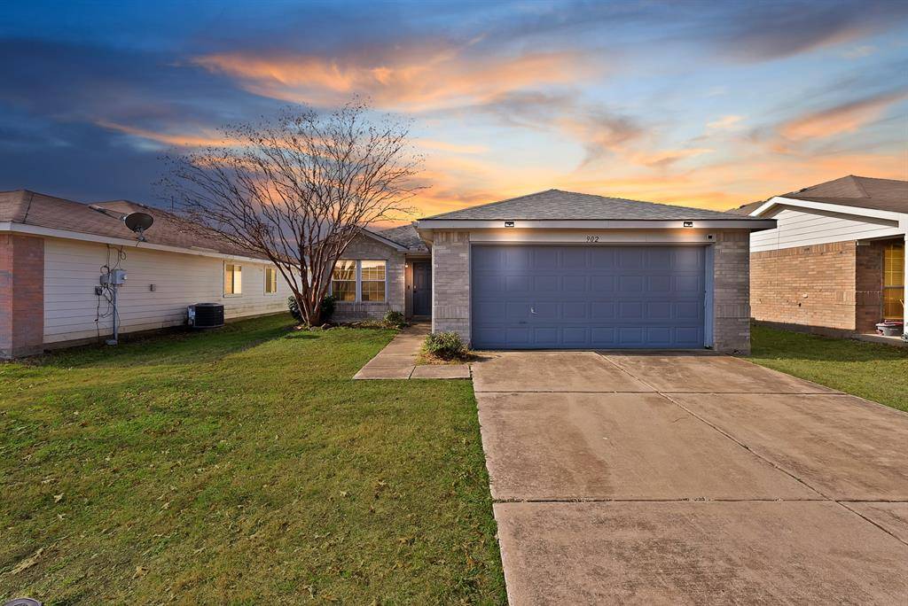 Anna, TX 75409,902 Post Oak Trail