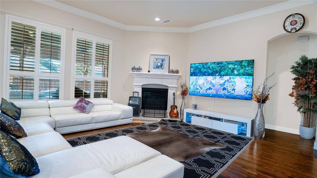 Arlington, TX 76005,4017 Jasmine Fox Lane