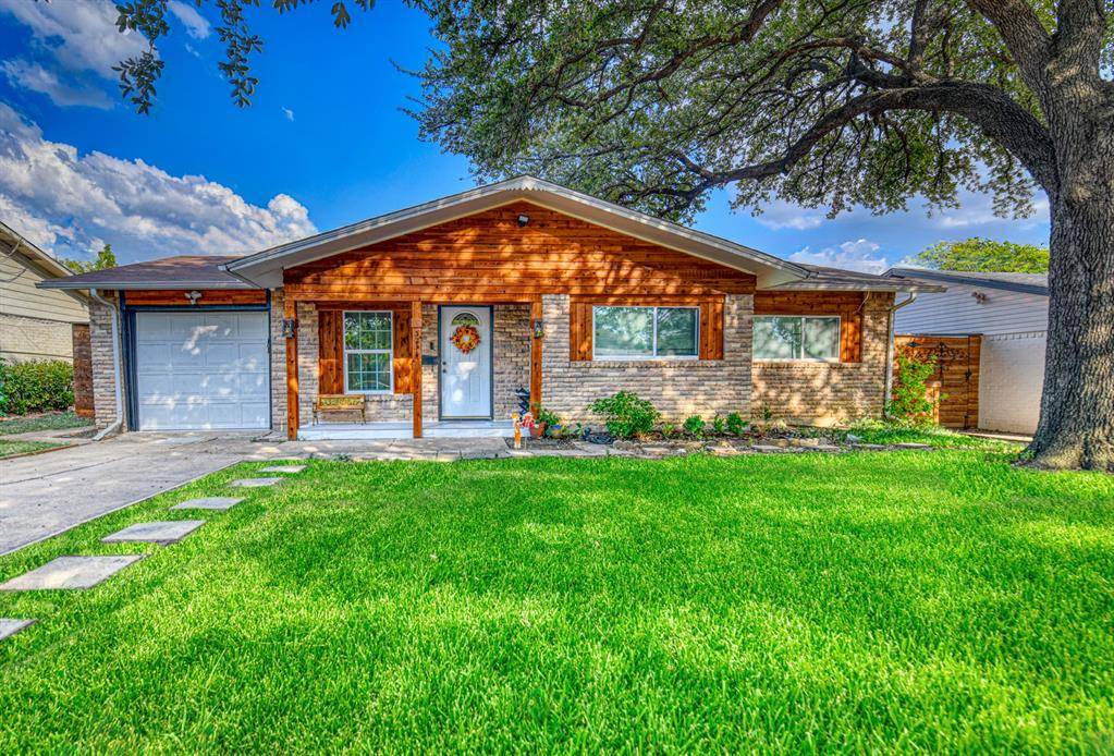 Irving, TX 75062,3214 Parker Street
