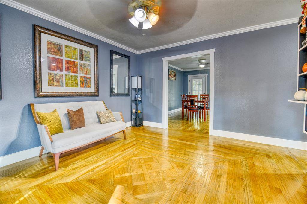 Irving, TX 75062,3214 Parker Street