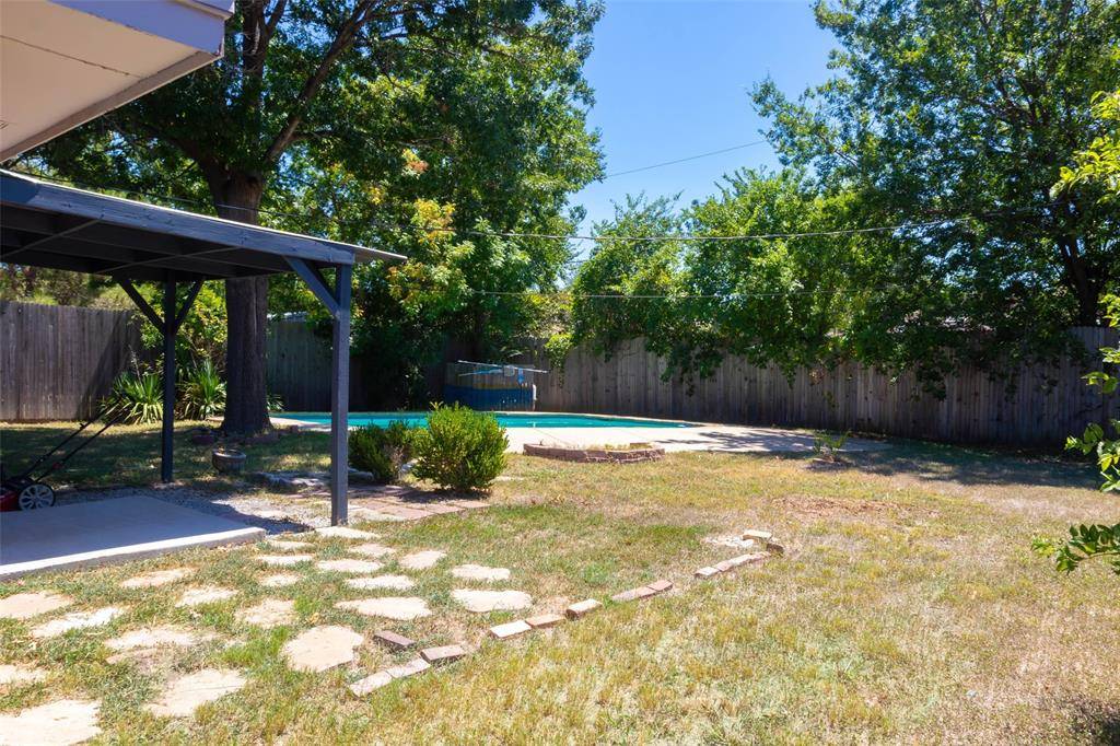 Arlington, TX 76002,600 Benedict Lane