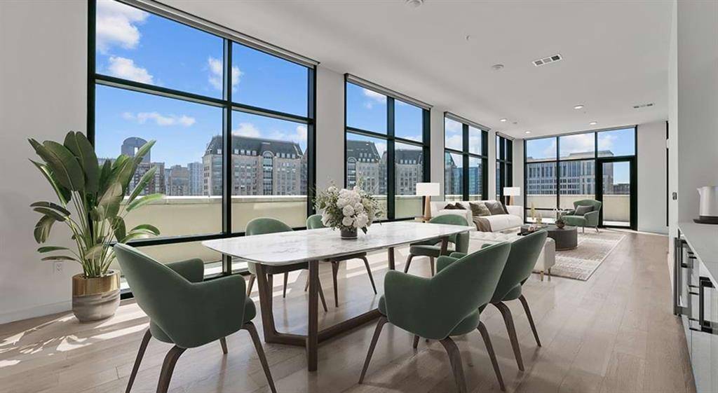 Dallas, TX 75201,2620 Maple Avenue #1101