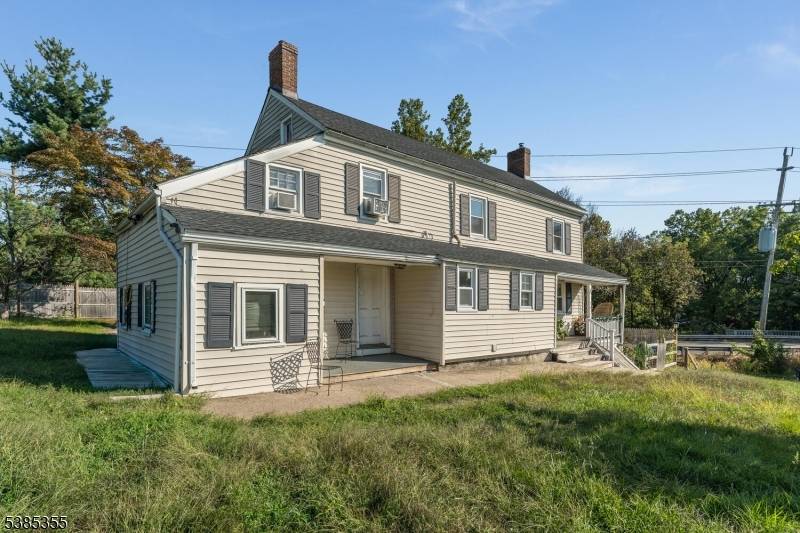 Raritan Twp., NJ 08822,100 State Route 12