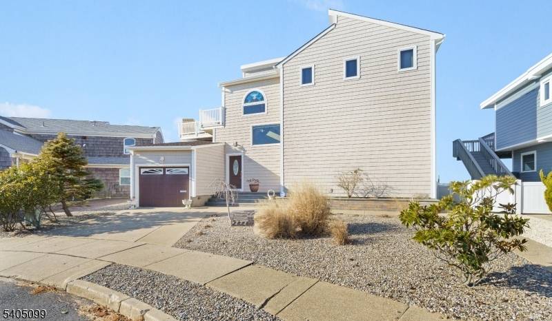 Seaside Park Boro, NJ 08752,225 K Ct
