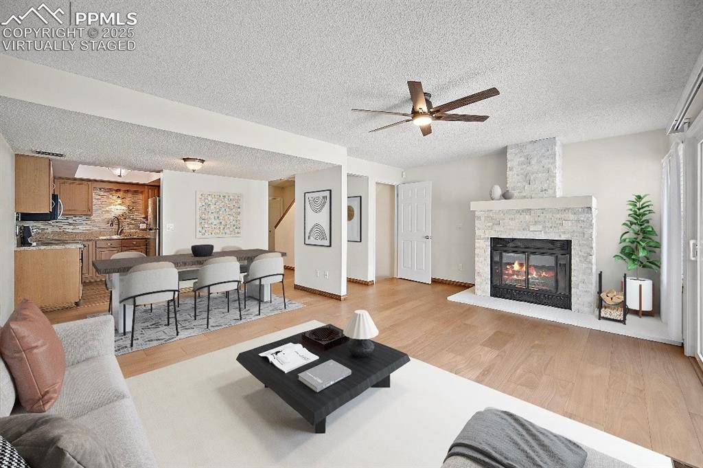 Colorado Springs, CO 80918,2520 Hamlet LN #A