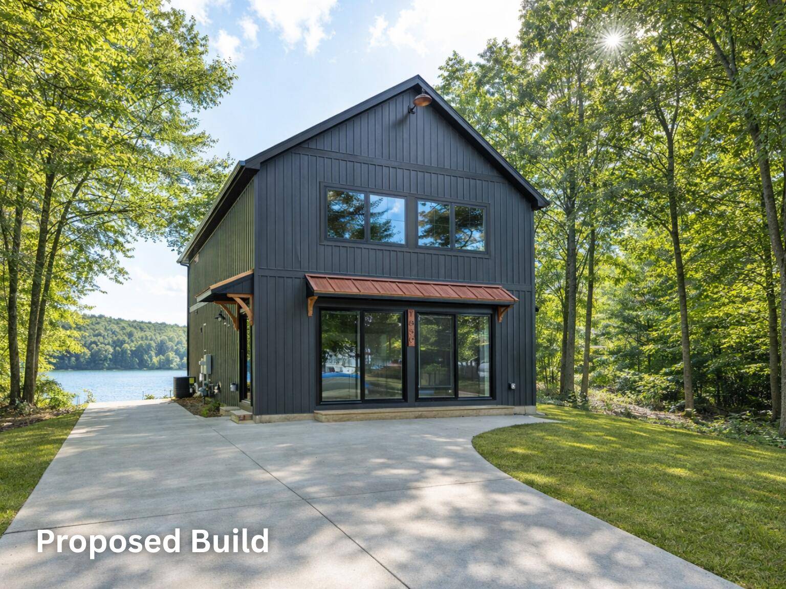 Grass Lake, MI 49240,00 Mack Island RD