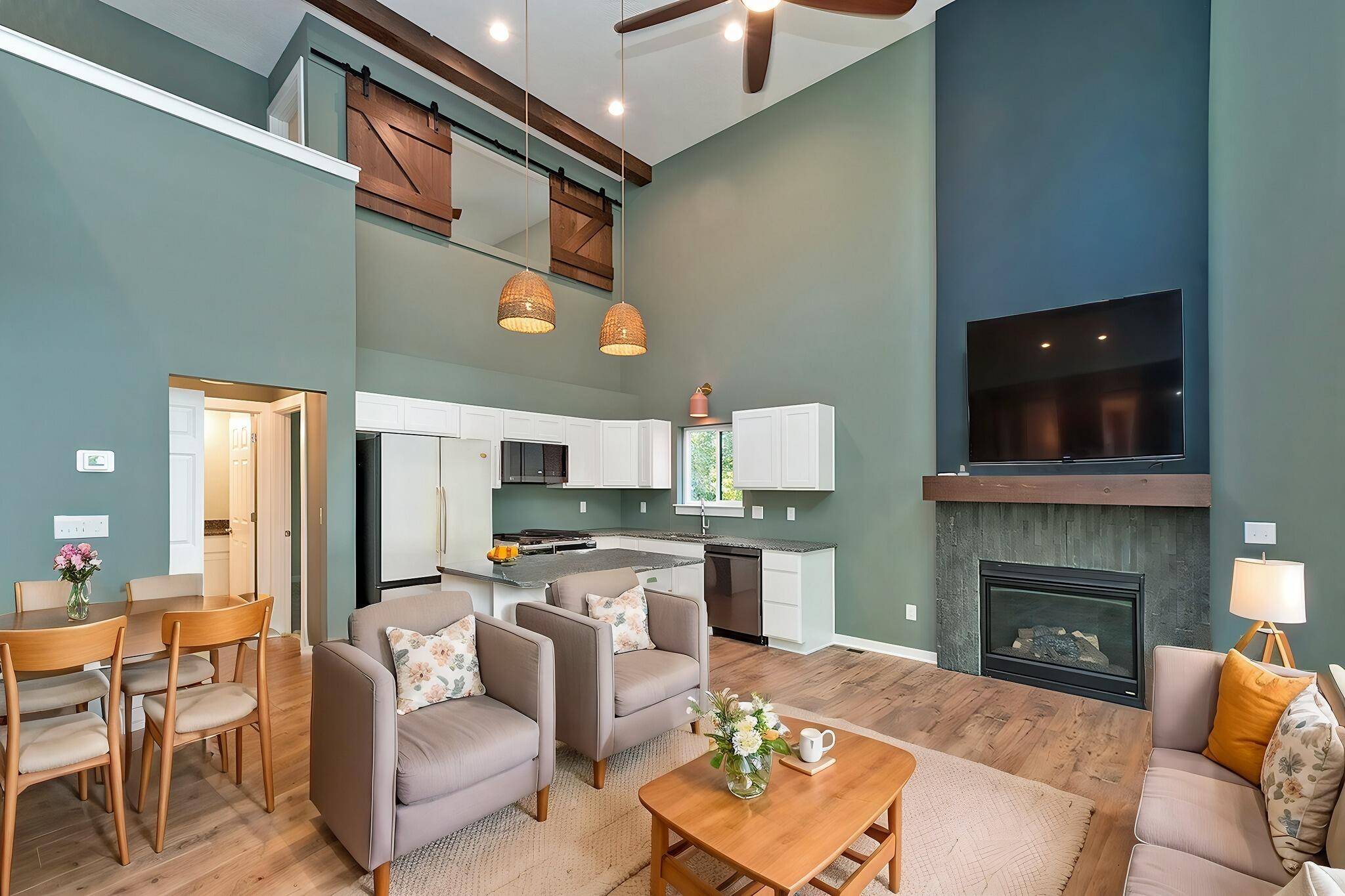 Grass Lake, MI 49240,00 Mack Island RD