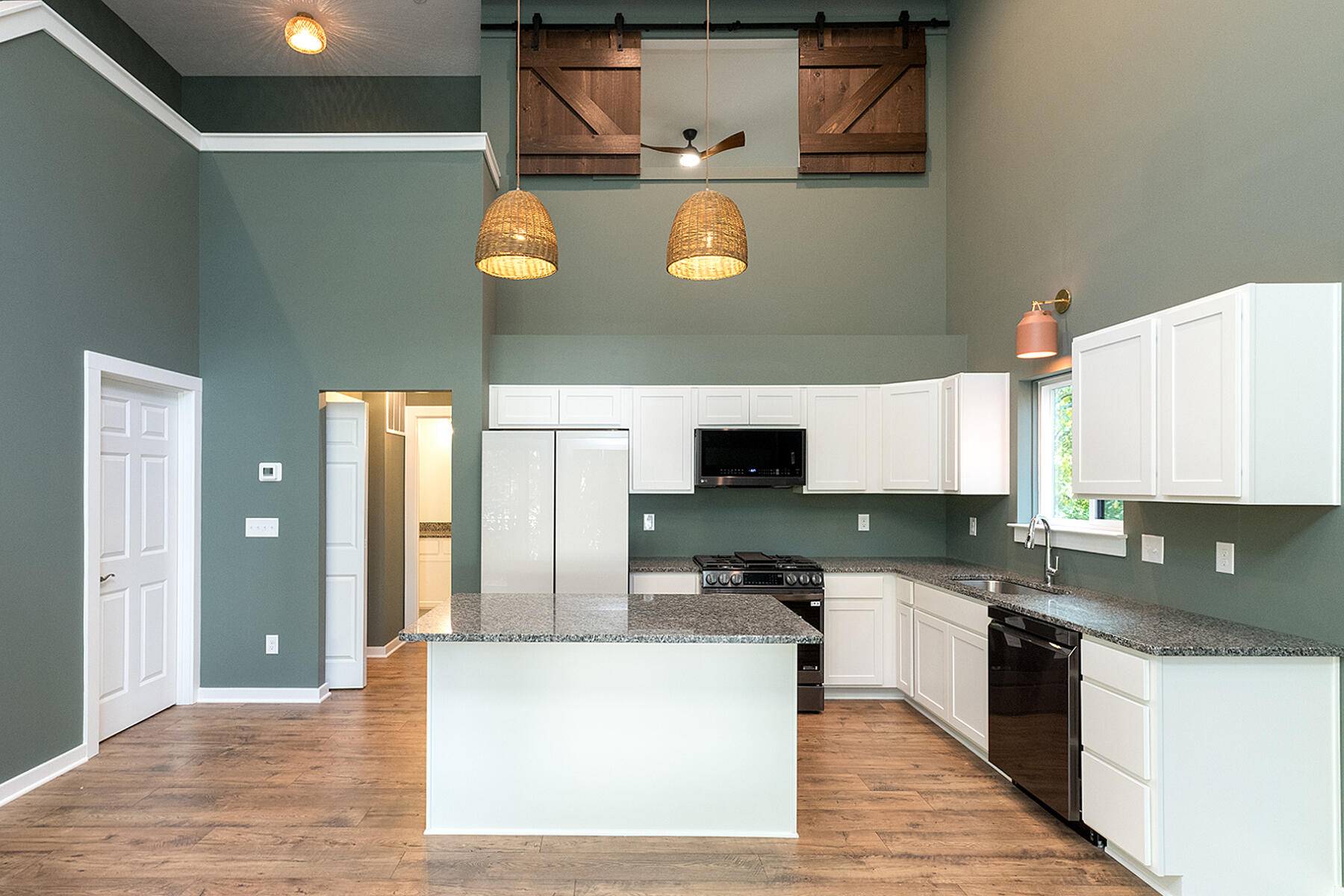 Grass Lake, MI 49240,00 Mack Island RD