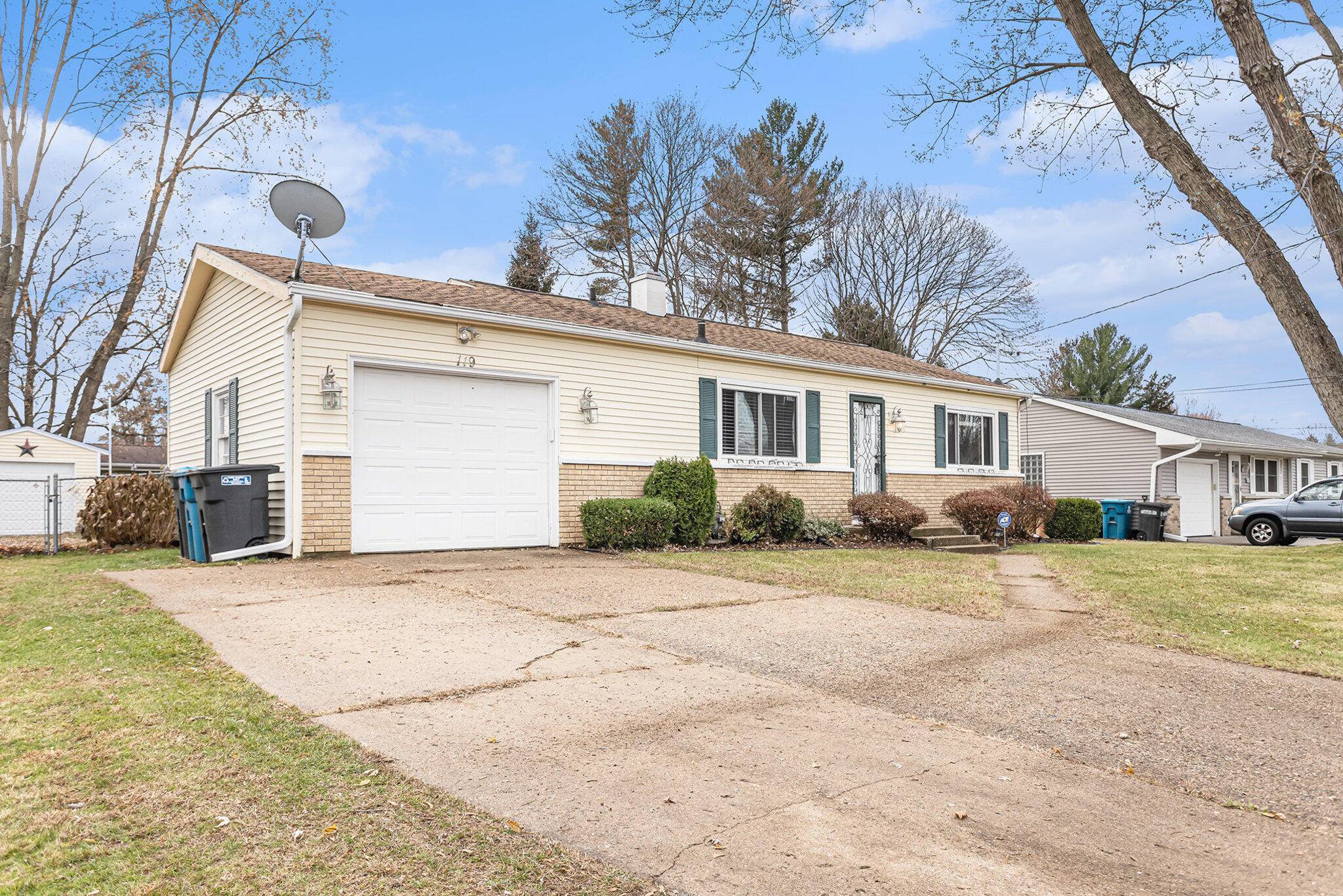 Battle Creek, MI 49015,119 Birch LN